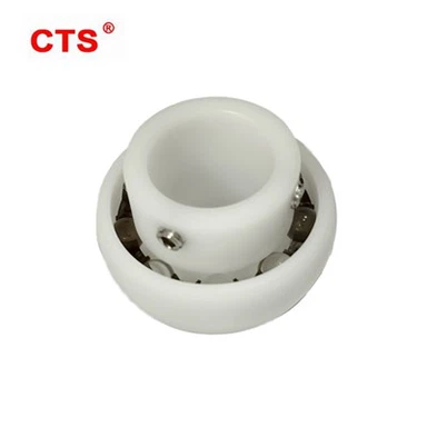 Anpassade plastlager