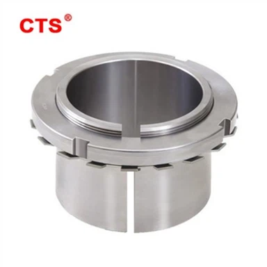 Adapterhylsor för metriska axlar